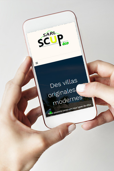 Scup éco